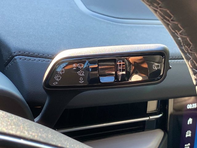 New 2027 Lincoln Navigator Reserve w/ Jet Appearance Package AWD/4WD image 19
