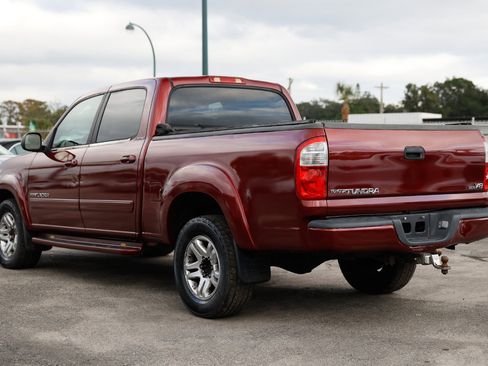 Used 2004 Toyota Tundra Limited image 5