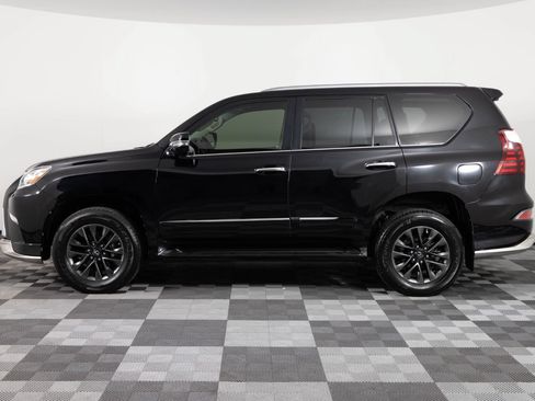 Used 2018 Lexus GX 460 Premium AWD/4WD image 3