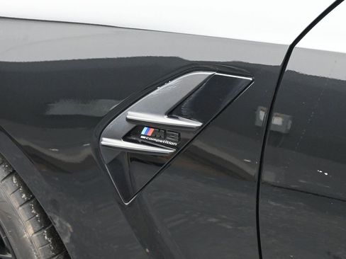 Used 2023 BMW M3 Competition w/ Executive Package image 12