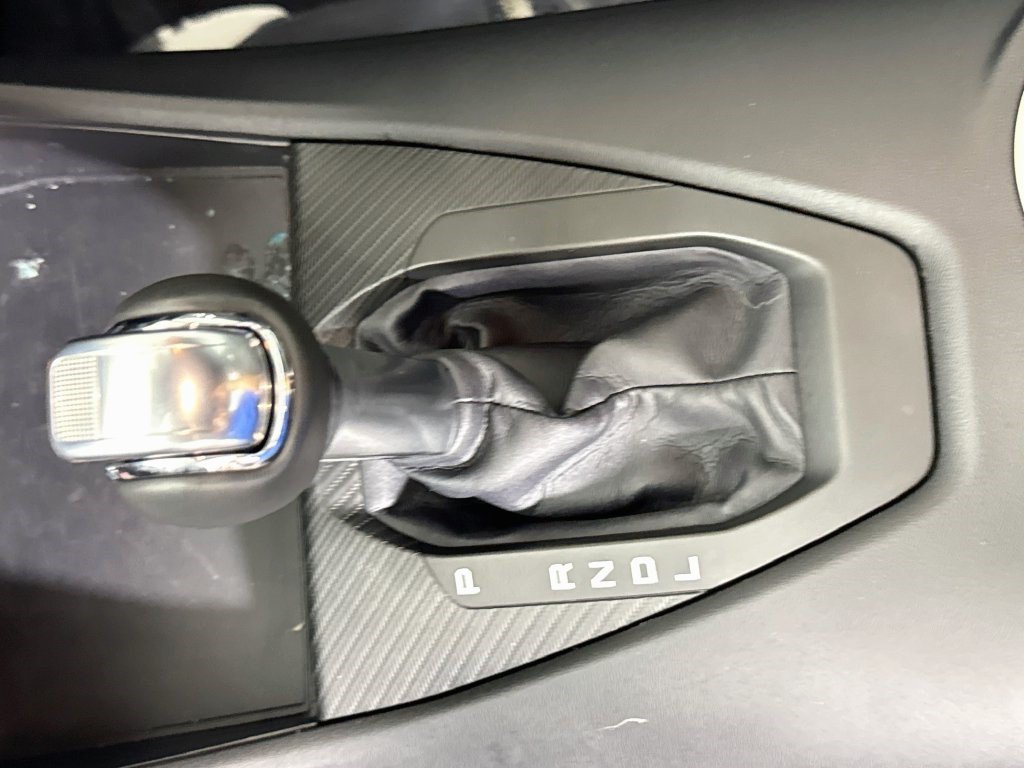 Used 2026 Ford Mustang Coupe RWD image 19
