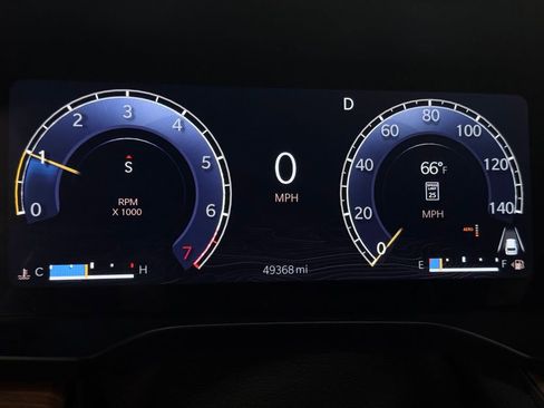 Used 2023 Jeep Grand Cherokee L Summit w/ High Altitude Package image 16