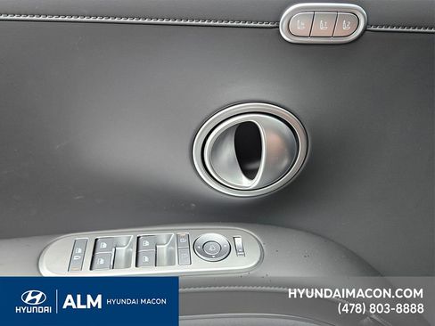 New 2026 Hyundai Palisade Calligraphy image 36