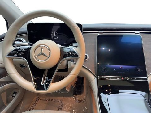 Used 2022 Mercedes-Benz EQS 450+ Sedan image 50