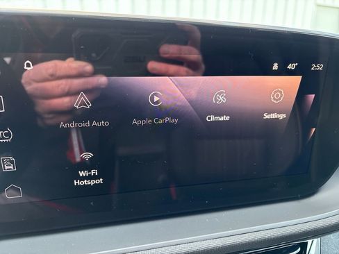 New 2026 Buick Envista Avenir image 26