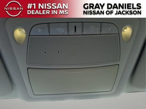 Used 2017 Nissan Rogue Sport SV FWD image 21