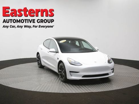 Used 2023 Tesla Model 3 Standard Range RWD image 45