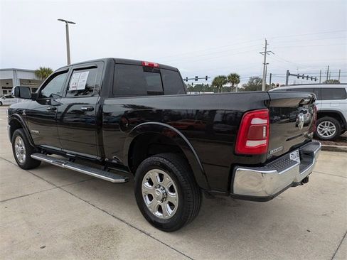 Used 2019 RAM 2500 Laramie image 6
