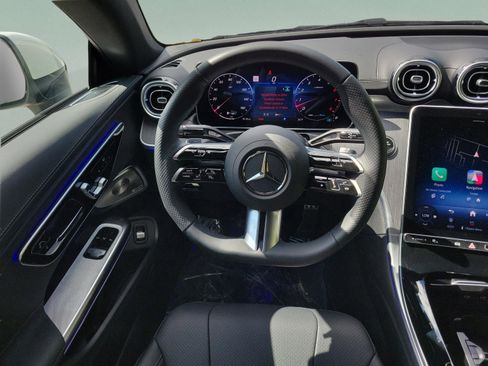 Certified 2025 Mercedes-Benz CLE 450 CLE 450 image 10