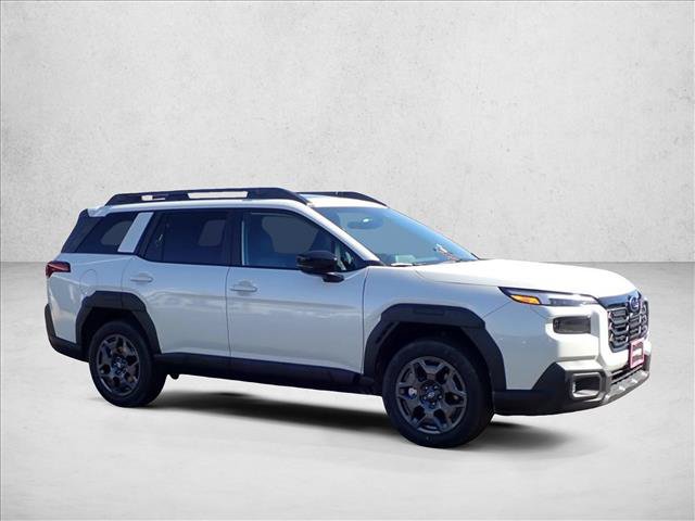 New 2026 Subaru Outback Premium AWD/4WD image 6