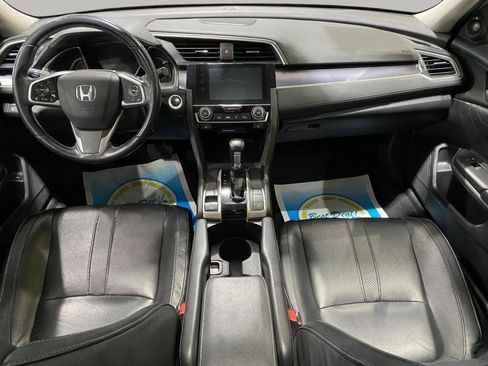 Used 2016 Honda Civic Touring image 19