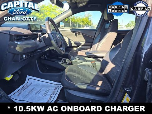 Used 2022 Ford Mustang Mach-E GT AWD/4WD image 7