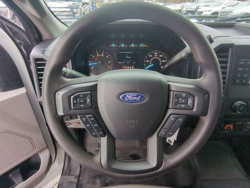 Used 2019 Ford F150 XL w/ Equipment Group 101A Mid image 27