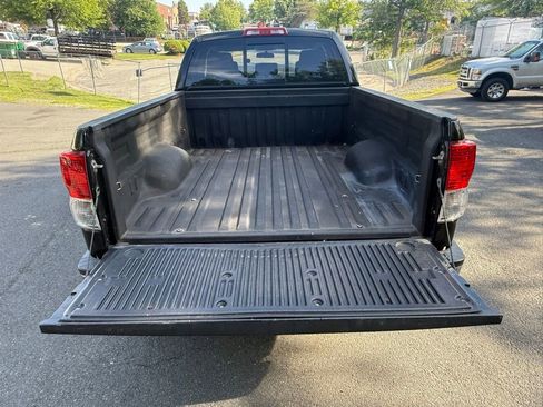 Used 2012 Toyota Tundra 4x4 Double Cab w/ Tow Pkg image 9