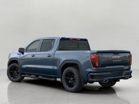 New 2026 GMC Sierra 1500 Elevation w/ Elevation Premium Package AWD/4WD image 3