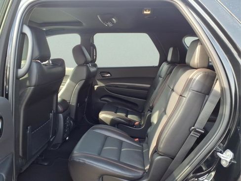 New 2026 Dodge Durango GT image 9