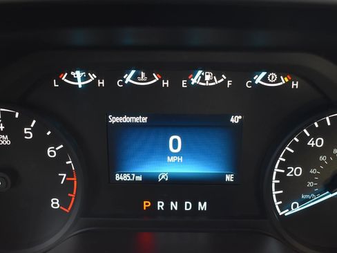 Used 2023 Ford F150 XL w/ STX Appearance Package image 7