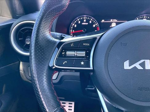 Used 2024 Kia Forte GT w/ GT2 Package image 23