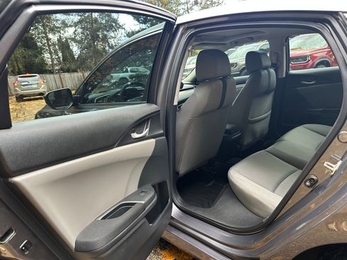Used 2017 Honda Civic EX-T image 15