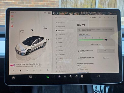 Used 2023 Tesla Model 3 Standard Range image 45