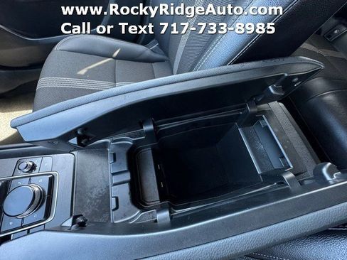 Used 2025 MAZDA CX-50 AWD 2.5 S w/ Select Package image 11