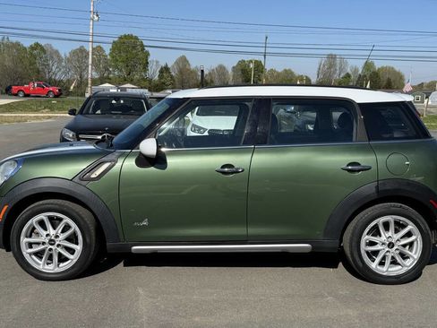 Used 2015 MINI Cooper Countryman S image 4