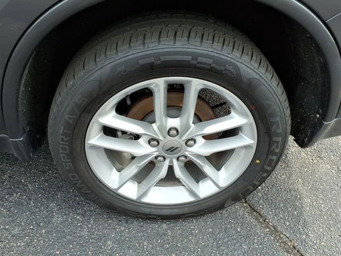 Used 2024 Dodge Durango GT image 23