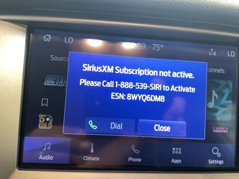 Used 2019 Ford Ranger XLT w/ Equipment Group 301A Mid image 7