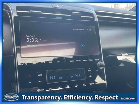 Used 2024 Hyundai Santa Cruz XRT image 29