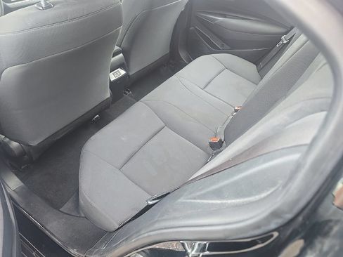 Used 2025 Toyota Corolla LE FWD image 11
