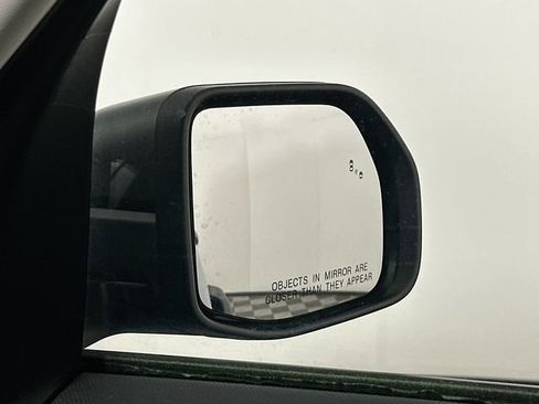 Used 2025 Ford Bronco Sport Big Bend w/ Convenience Package image 24