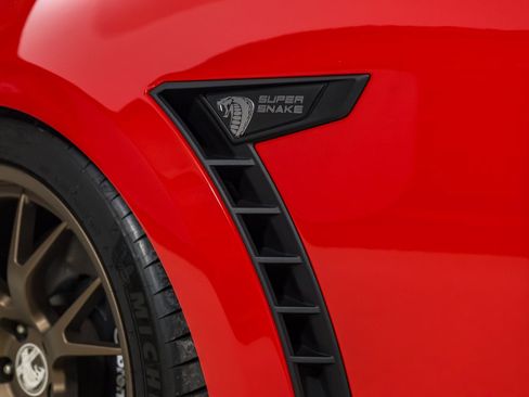 Used 2024 Ford Mustang GT Premium w/ GT Performance Package image 38