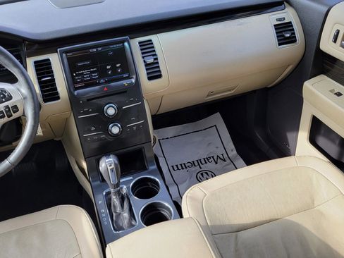 Used 2014 Ford Flex SEL w/ Equipment Group 202A image 17