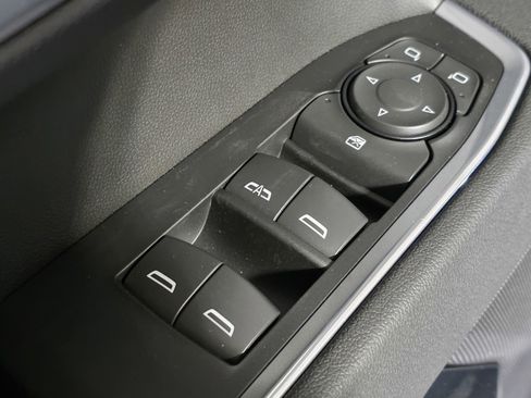 New 2026 Chevrolet Silverado 1500 RST w/ Redline Edition image 24