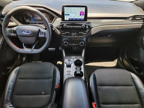 Used 2024 Ford Escape ST-Line FWD image 26