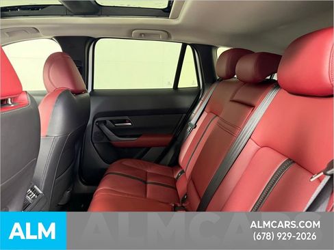 Used 2025 MAZDA CX-50 AWD 2.5 Hybrid w/ Weather Package image 35