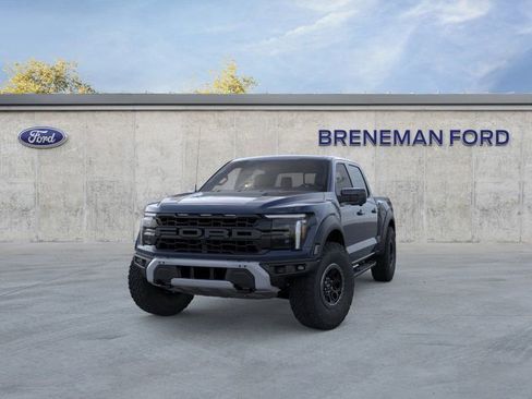 New 2025 Ford F150 Raptor image 2