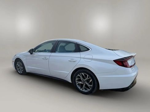 Used 2023 Hyundai Sonata SEL image 8