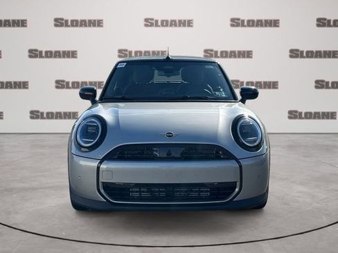 New 2026 MINI Cooper Convertible image 8