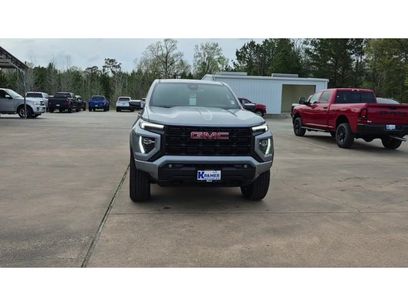 New 2026 GMC Canyon Elevation w/ Convenience Package