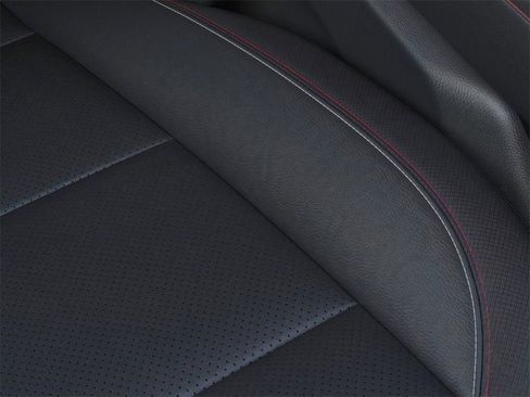 New 2026 Chevrolet Traverse Z71 w/ Enhanced Driving Package image 21