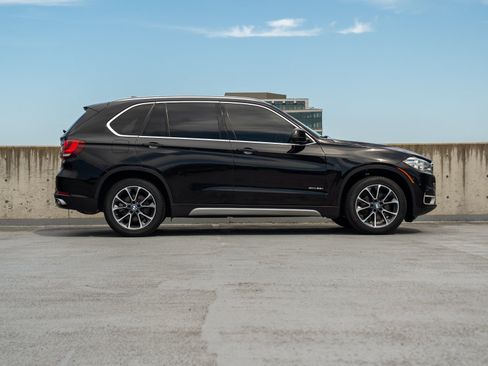 Used 2018 BMW X5 xDrive35i AWD/4WD image 6