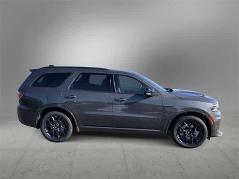 New 2026 Dodge Durango GT image 7