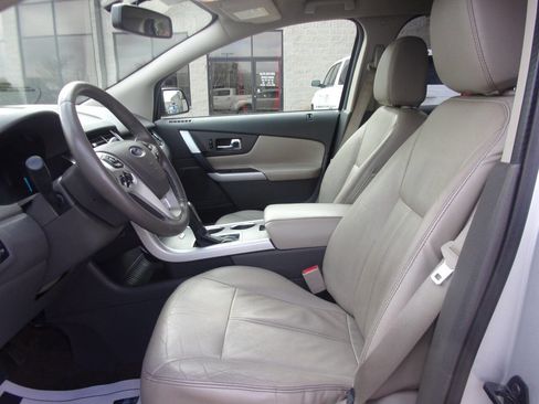 Used 2014 Ford Edge SEL w/ Equipment Group 204A image 11