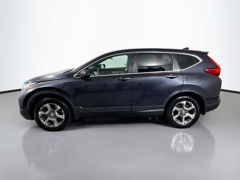 Used 2018 Honda CR-V EX-L image 4