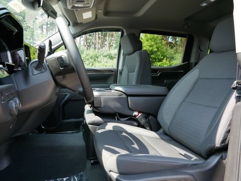 Used 2026 Chevrolet Silverado 1500 LT w/ All Star Edition Plus AWD/4WD image 13