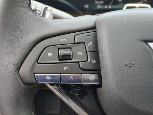 New 2026 Cadillac CT5 Premium Luxury image 21