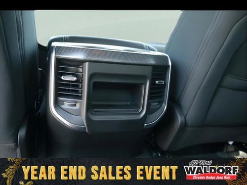 New 2025 RAM 1500 Big Horn image 7