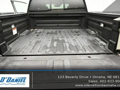 Used 2019 Honda Ridgeline RTL-E image 36
