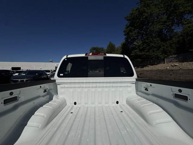 New 2027 Nissan Frontier S AWD/4WD image 17